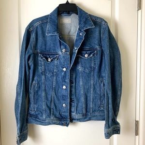 Everlane Denim Jacket Small